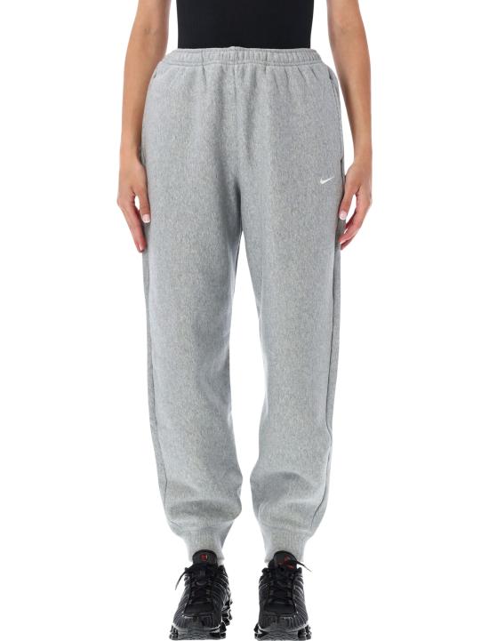 26FW 나이키 스트레이트 팬츠 IO2109 063 GREY MELANGE
