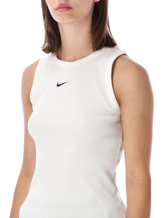 26FW 나이키 민소매 티셔츠 IH7956 100 WHITE - NIKE
