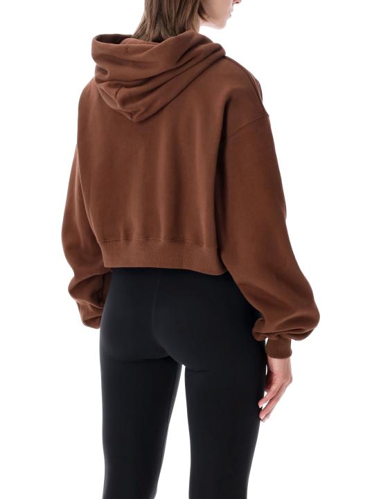 26FW 나이키 후드 티셔츠 IM8499 259 CACAO - NIKE