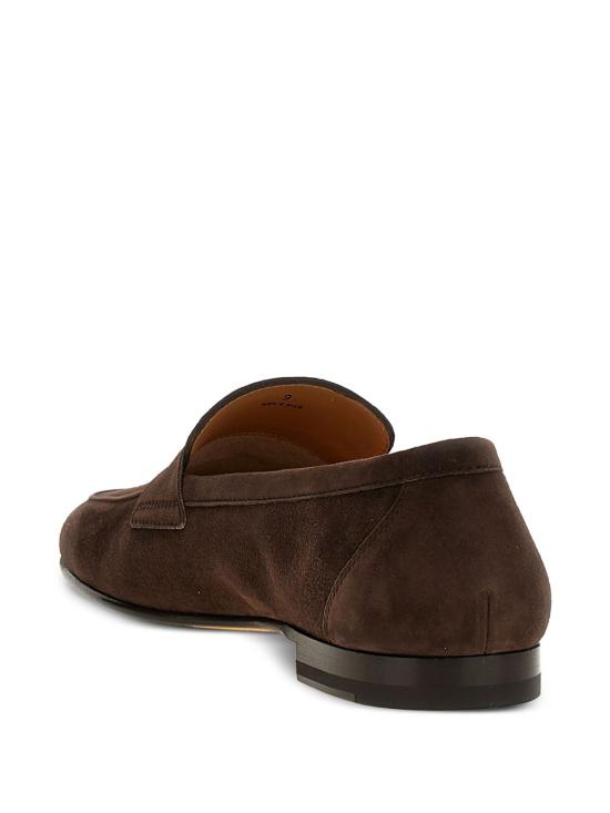 26SS 토즈 로퍼 XXM13L0IG20HR0 S611 BROWN - TODS