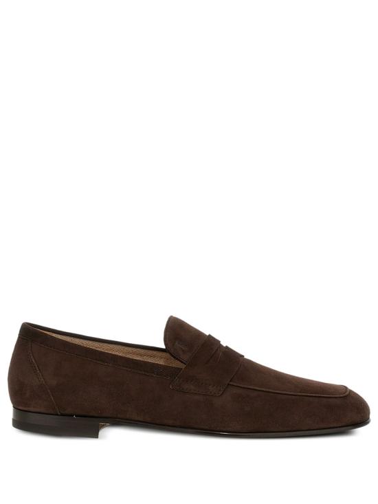 26SS 토즈 로퍼 XXM13L0IG20HR0 S611 BROWN