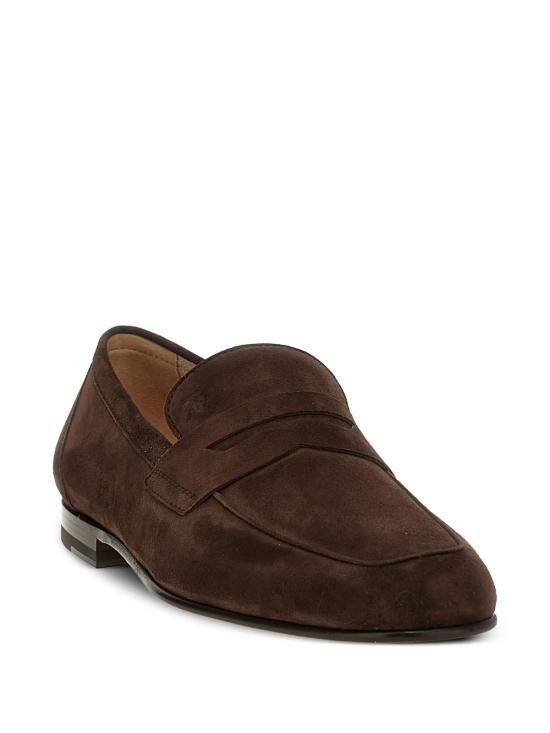 26SS 토즈 로퍼 XXM13L0IG20HR0 S611 BROWN - TODS