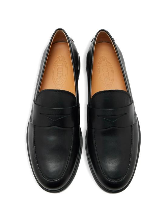 26FW 토즈 로퍼 XXM78L0JM60D90 B999 BLACK - TODS