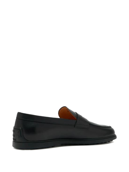 26FW 토즈 로퍼 XXM78L0JM60D90 B999 BLACK - TODS
