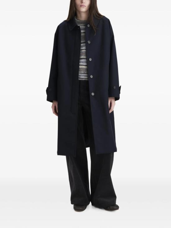 26FW 아페쎄 자켓 PSANGF01573 IAK BLUE - A.P.C.