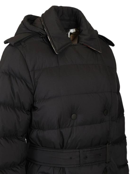 26FW 버버리 자켓 8131875 A1189 BLACK - BURBERRY