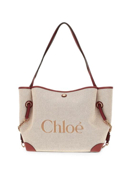 26FW 끌로에 토트백 CH26AS655S63 27M NUDE NEUTRALS