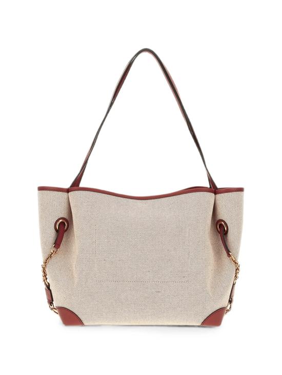 26FW 끌로에 토트백 CH26AS655S63 27M NUDE NEUTRALS - CHLOE