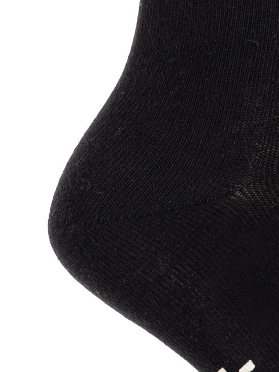 26FW 이자벨마랑 양말 CT090JFAD1C15A 01BK BLACK - ISABEL MARANT
