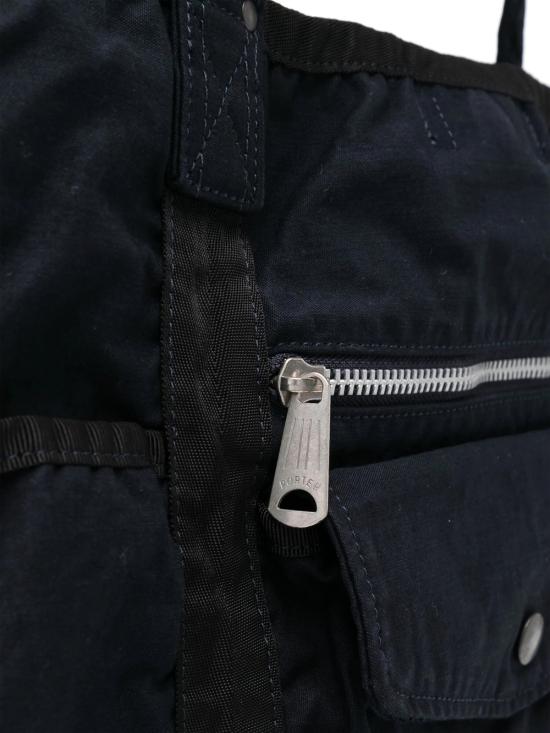 26SS 포터 토트백 54019643 50 BLUE - PORTER
