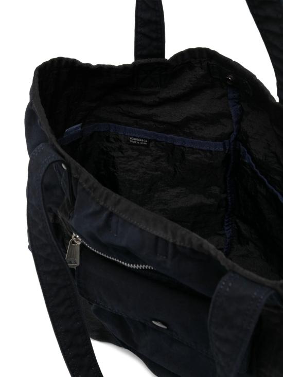 26SS 포터 토트백 54019643 50 BLUE - PORTER