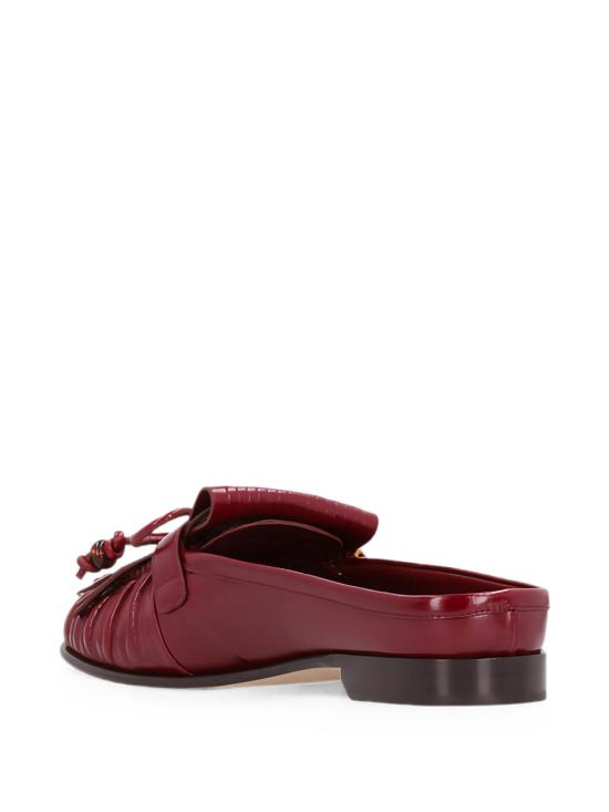 26FW 펜디 뮬/슬리퍼 8R9011AY2M F1XHM BROWN - FENDI