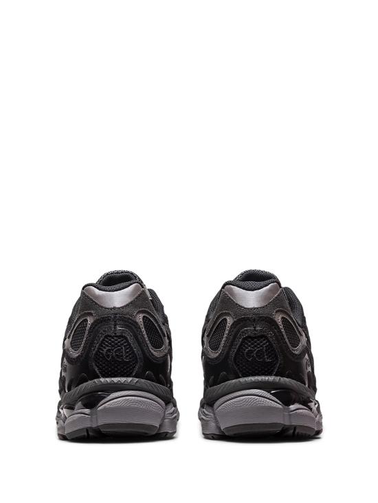 26FW 아식스 스니커즈 1201A789 020 BLACK - ASICS