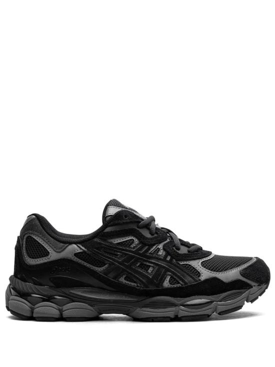26FW 아식스 스니커즈 1201A789 020 BLACK