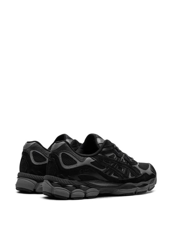 26FW 아식스 스니커즈 1201A789 020 BLACK - ASICS
