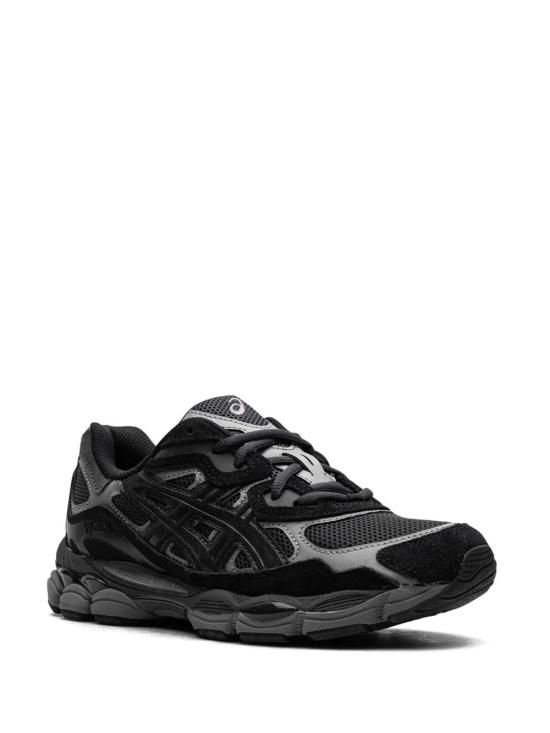 26FW 아식스 스니커즈 1201A789 020 BLACK - ASICS