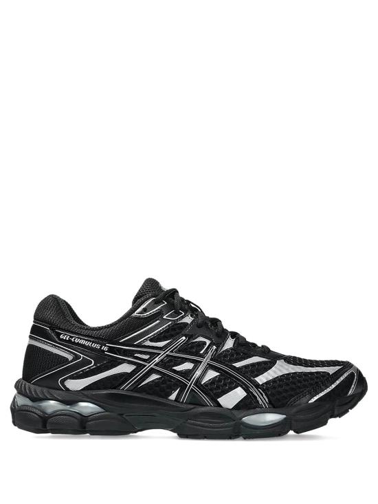 26FW 아식스 스니커즈 1203A733 002 BLACK