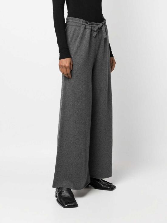 질샌더 스트레이트 팬츠 J40KA0017J13204030 GREY - JIL SANDER