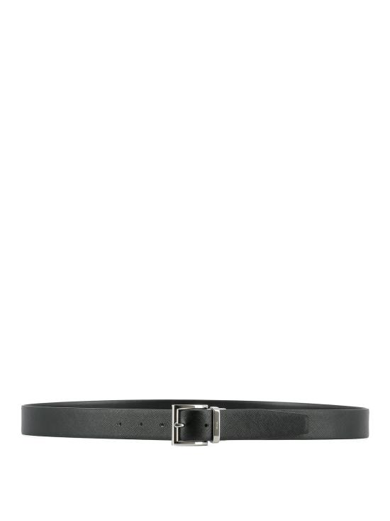  프라다 벨트 2CC0042AJ9F0002 BLACK - PRADA
