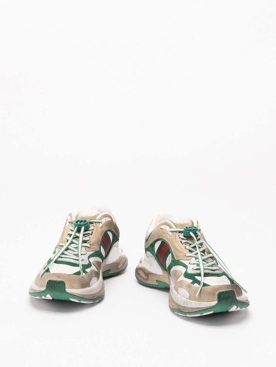25FW 구찌 2.0 스니커즈 853709AAGGM9251 MULTICOLOUR - GUCCI