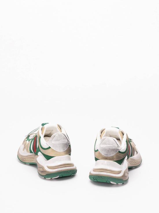 25FW 구찌 2.0 스니커즈 853709AAGGM9251 MULTICOLOUR - GUCCI