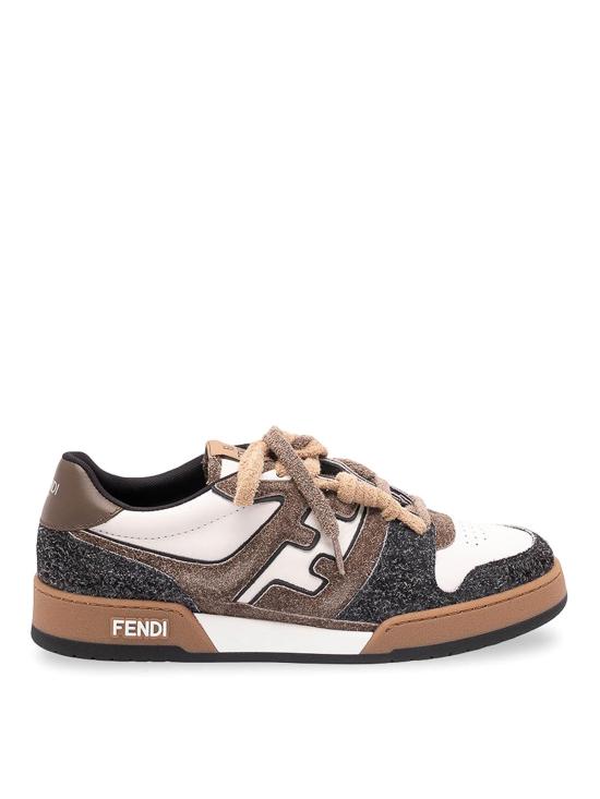 25FW 펜디 스니커즈 7E1926AY1PF1WCO GREY