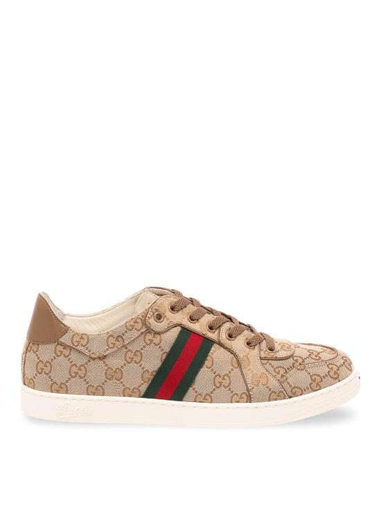 26FW 구찌 스니커즈 871608FAF489644 BEIGE