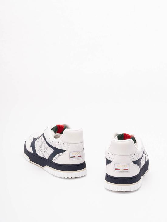 26SS 구찌 리웹 스니커즈 850193AAFOO9071 MULTICOLOUR - GUCCI