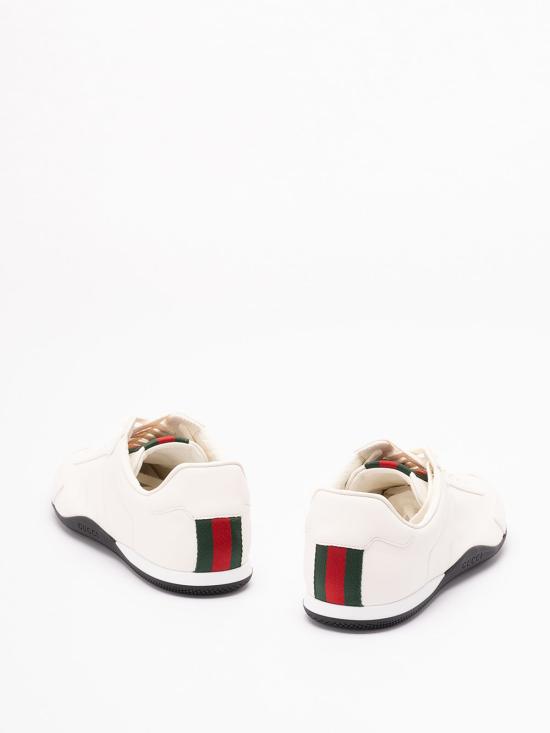 26SS 구찌 쉬프트 스니커즈 857018AAFUH9245 WHITE - GUCCI