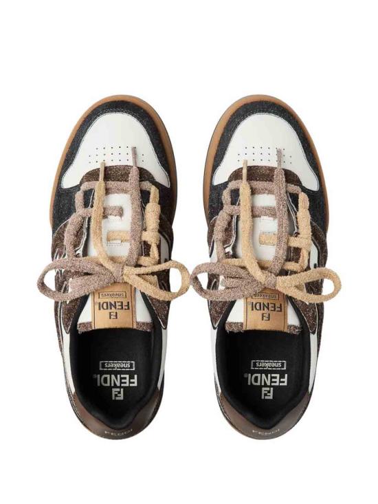26SS 펜디 스니커즈 7E1926AY1PF1WCO MULTICOLOUR - FENDI
