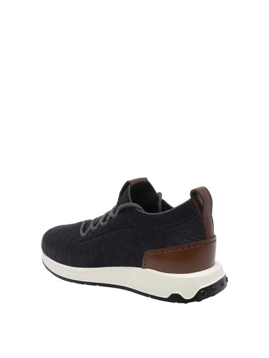 26SS 토즈 스니커즈 XXM63K0JZ90UYY9994 BLUE - TODS