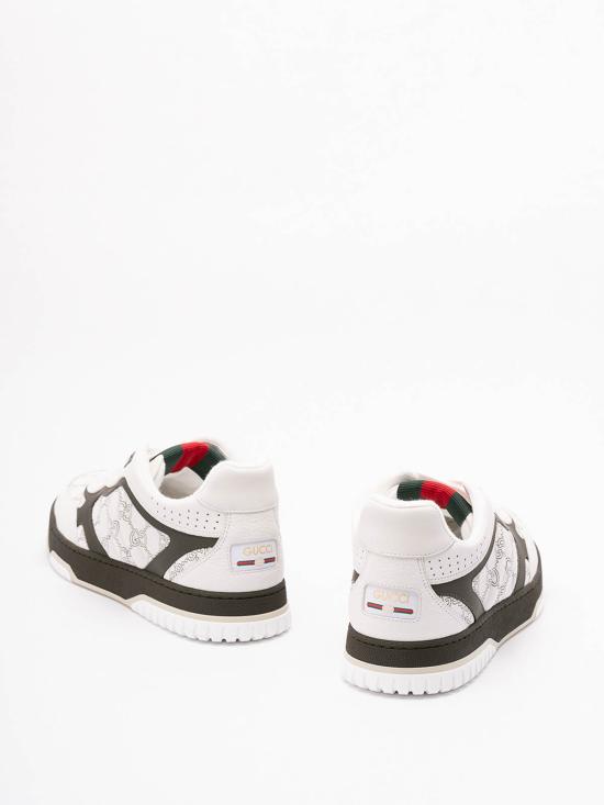 26SS 구찌 리웹 스니커즈 850193AAFOO9072 MULTICOLOUR - GUCCI