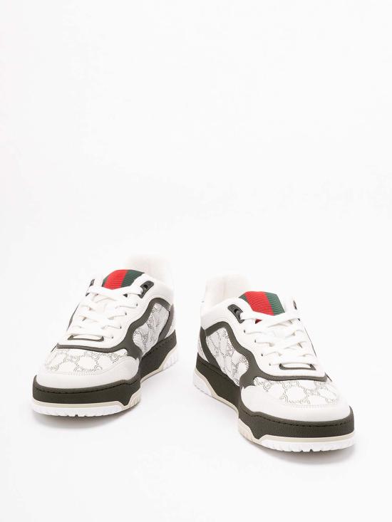 26SS 구찌 리웹 스니커즈 850193AAFOO9072 MULTICOLOUR - GUCCI