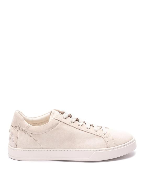 26SS 토즈 스니커즈 XXM04L0HZ40RE0C006 BEIGE