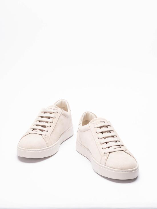 26SS 토즈 스니커즈 XXM04L0HZ40RE0C006 BEIGE - TODS