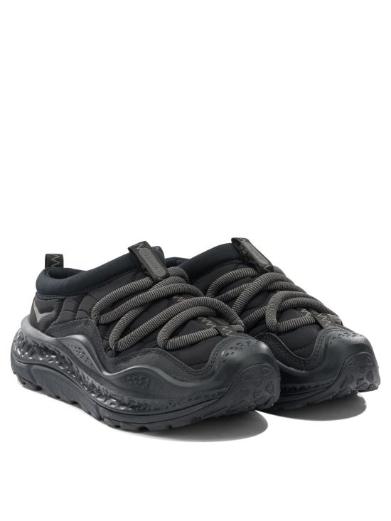 26FW 호카 오라 프리모 1141570BBLC Black - HOKA