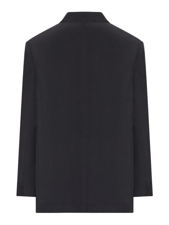 26SS 생로랑 수트 자켓 851026Y6J781000 BLACK - SAINT LAURENT