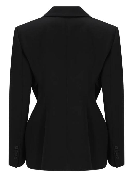 25FW 지방시 수트 자켓 BW30LZ15CT001 BLACK - GIVENCHY