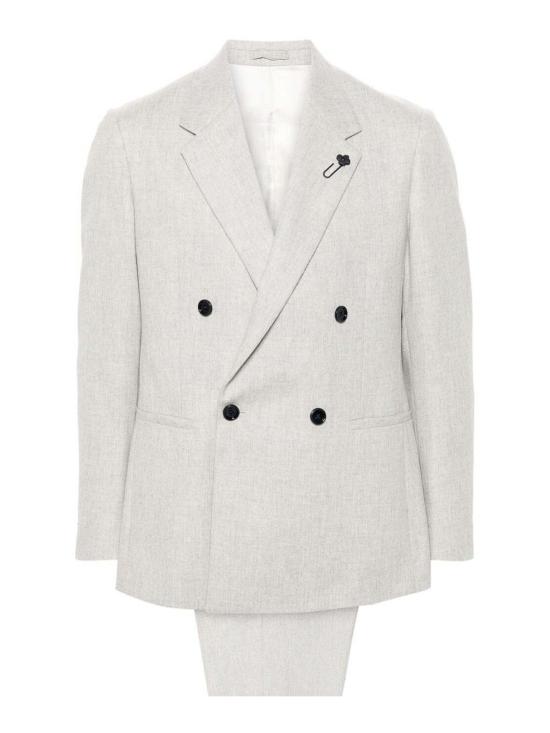  라르디니 수트 세트 IV5904EIVSF63437910 BEIGE