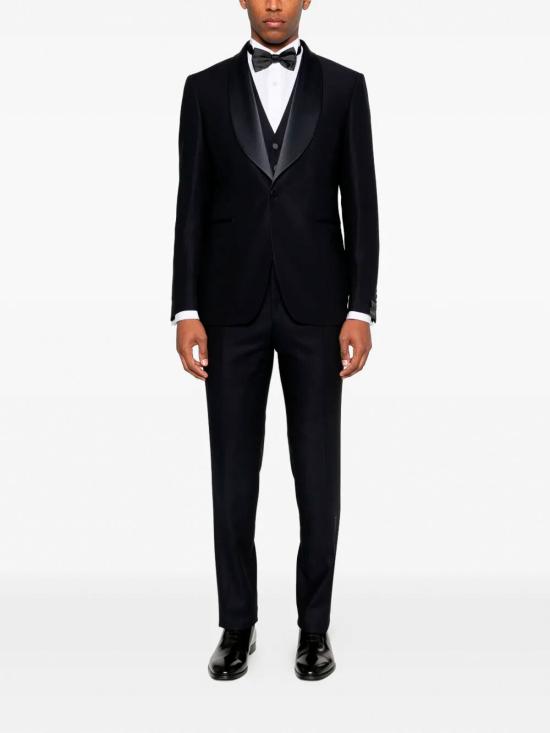 26SS 딸리아토레 수트 세트 EFNJ18A01LIS060097U26E122 BLUE - TAGLIATORE