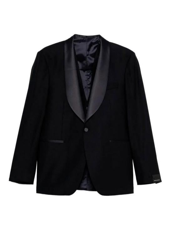 26SS 딸리아토레 수트 세트 EFNJ18A01LIS060097U26E122 BLUE