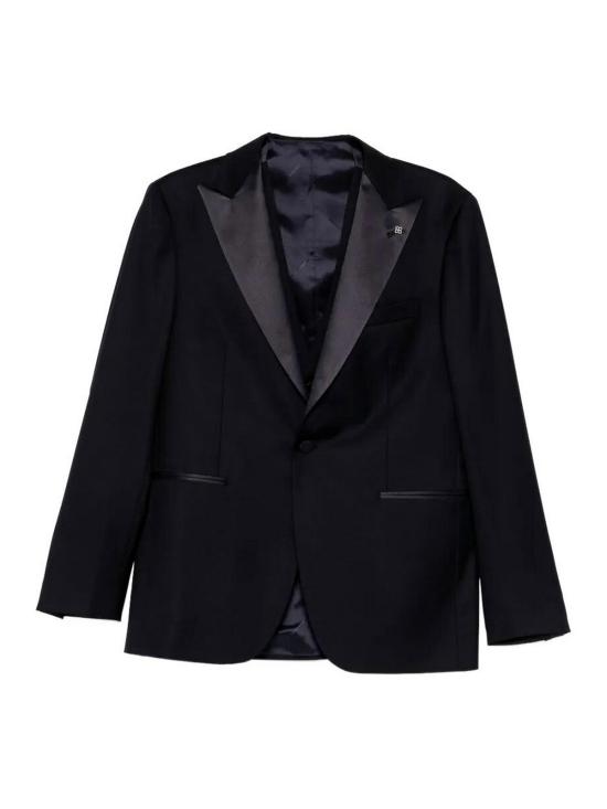 26SS 딸리아토레 수트 세트 EFNJ15A01LIS070001UPER029 BLUE