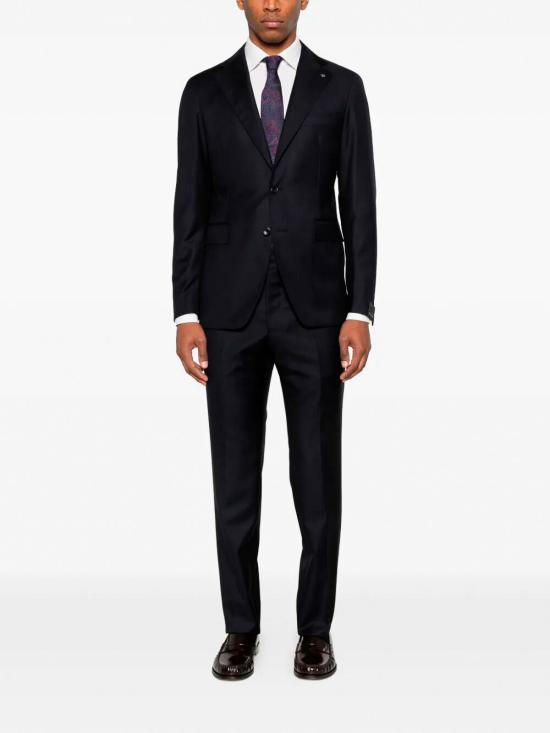 26SS 딸리아토레 수트 세트 2SVS22B01PE070001UPER029 BLUE - TAGLIATORE
