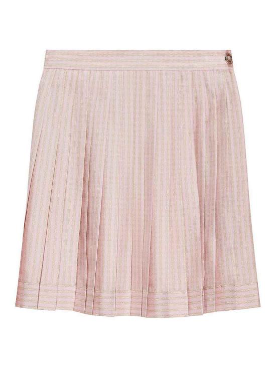  베르사체 스커트 10008291A133675PC60 PINK