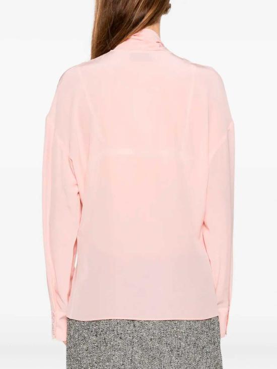 25FW 구찌 셔츠 850284Z7AXX5209 PINK - GUCCI
