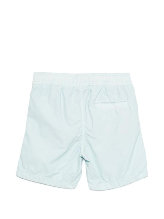 26SS [키즈] 스톤 아일랜드 수영복/비치웨어 B100003 S0046V0041 Azzurro - STONE ISLAND