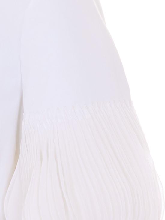 26SS 발렌티노 가라바니 셔츠 AA0G55A60BO WHITE - VALENTINO GARAVANI