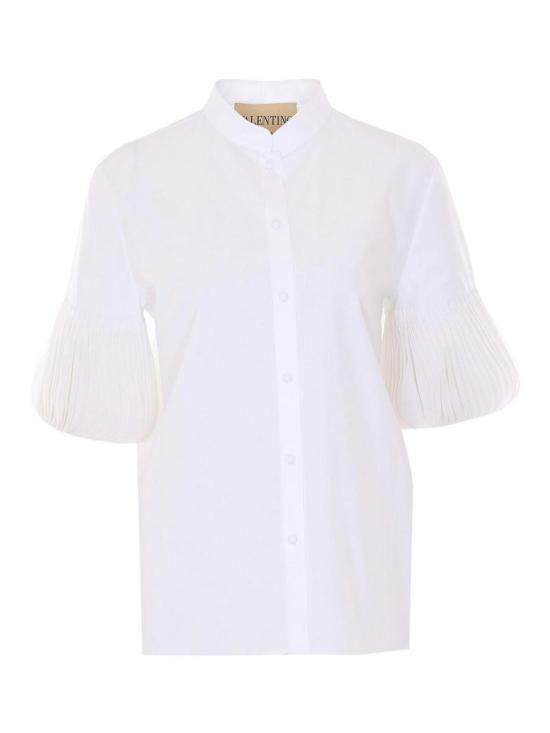 26SS 발렌티노 가라바니 셔츠 AA0G55A60BO WHITE