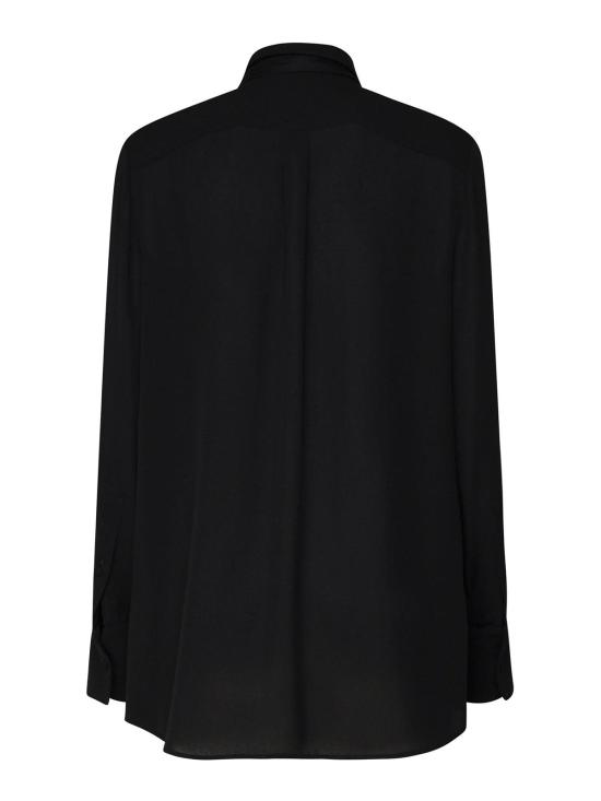  발렌티노 가라바니 셔츠 5B0AB7061MH0NO BLACK - VALENTINO GARAVANI