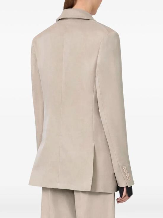 25FW 막스마라 자켓 26110412836E15 CAMEL - MAX MARA